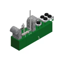 Štandardný kontajner